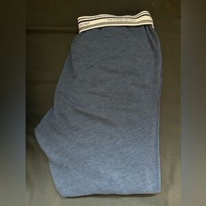 Victoria's Secret Navy Lounge Pants